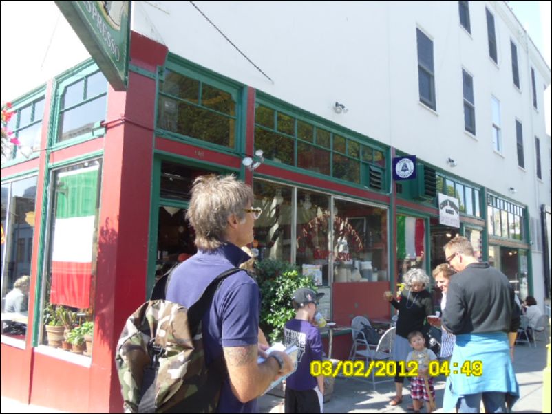 arrivo san francisco 28.08.14 e poi via 062